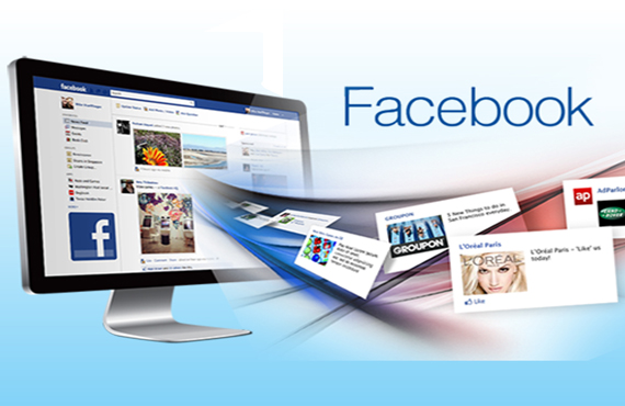 Facebook Marketing Company in Delhi