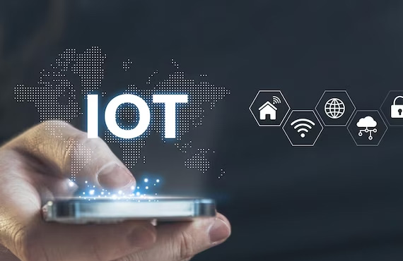 IOT Development