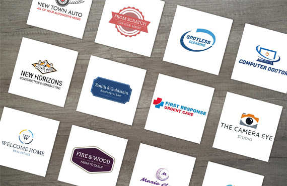 Logo Design company in Delhi