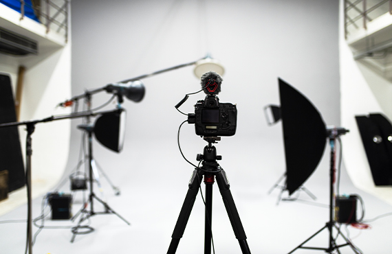 ecommerce photoshoot company
